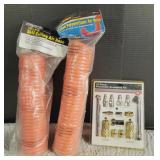 Central Pneumatic Air Hoses and Accessory Kit