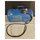 Portable Air Tank