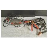 Viking 4 Amp Battery Charger/Maintainer