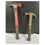 Frame Hammers
