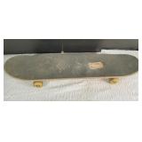 Tony Ferguson Skateboard