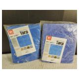 HFT Tarps