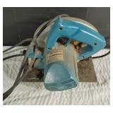 Makita 7-1/4 Inch Circular Saw