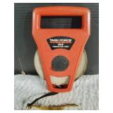 Task Force Fiberglass Measuring Tape