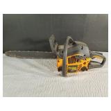 Poulan Pro PP4218AVX Gas Chainsaw