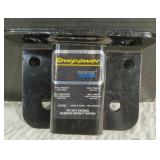 Reese Towpower Step Bumper Receiver Hitch