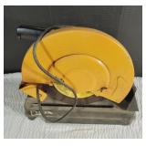 Chicago 14" Cutoff Saw