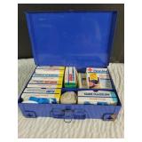 First Aid Kit