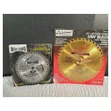 Saw Blades