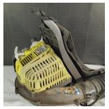 Ryobi BP42 Backpack Blower