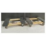 Haul-Master Mover Dollies