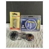 Miscellaneous Items