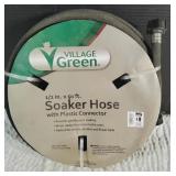 Village Green Soaker Hose
