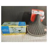 Bicycle Lift and Schwinn Cruiser Seat