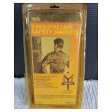 Hunting Safety Harness