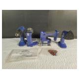DrillMaster Cordless Set