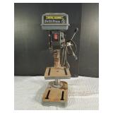 Central Machinery Drill Press