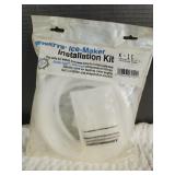 Watts Ice-Maker Installation Kit