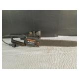 Remington Electrical Chainsaw