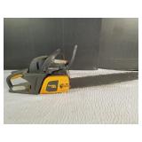 Poulan Pro Chainsaw
