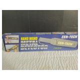 Cen-Tech Metal Detecor Wand