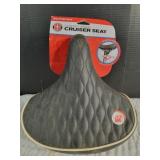 Schwinn Bicycle Cruiser Seat