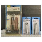 Tire Tools