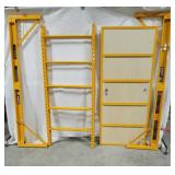 Franklin Heavty Duty Scaffold