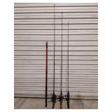 Rods & Reels