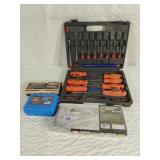 Assorted Hand Tool Sets