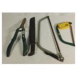 Outdoor Cutting Tools