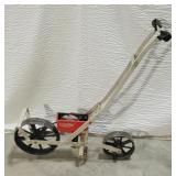 Earthway Precision Garden Seeder