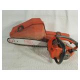 Homelite XL2 Chainsaw