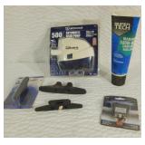 Boat Supplies