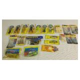 Artificial Lures
