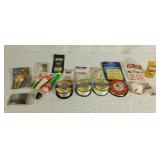 Fishing Line & Terminal Tackle