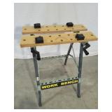 Cornan Original Wing-Type Steel Work Bench