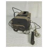 Chicago Electric Winch