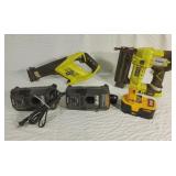 Ryobi Power Tools And More