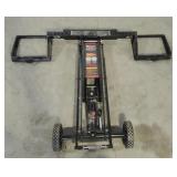 Mojack Lawn Mower Jack