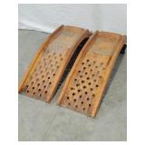 UR6500 Ultra Ramp Lift Truck Car Ramps