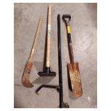 Garden Tools