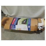 CoverPro Portable Car Canopy