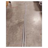 Metal Conduit Poles