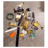 Lawn Mower and Garden Supplies