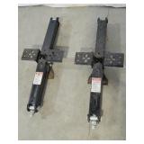 Stabilizer Jacks