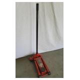 Jack Boss 3-ton Hydraulic Service Jack