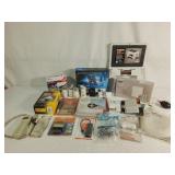 Assorted Home Goods And More