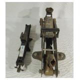 Vehicle Jacks