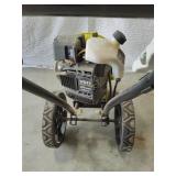 Ryobi WB42 Wheeled Blower